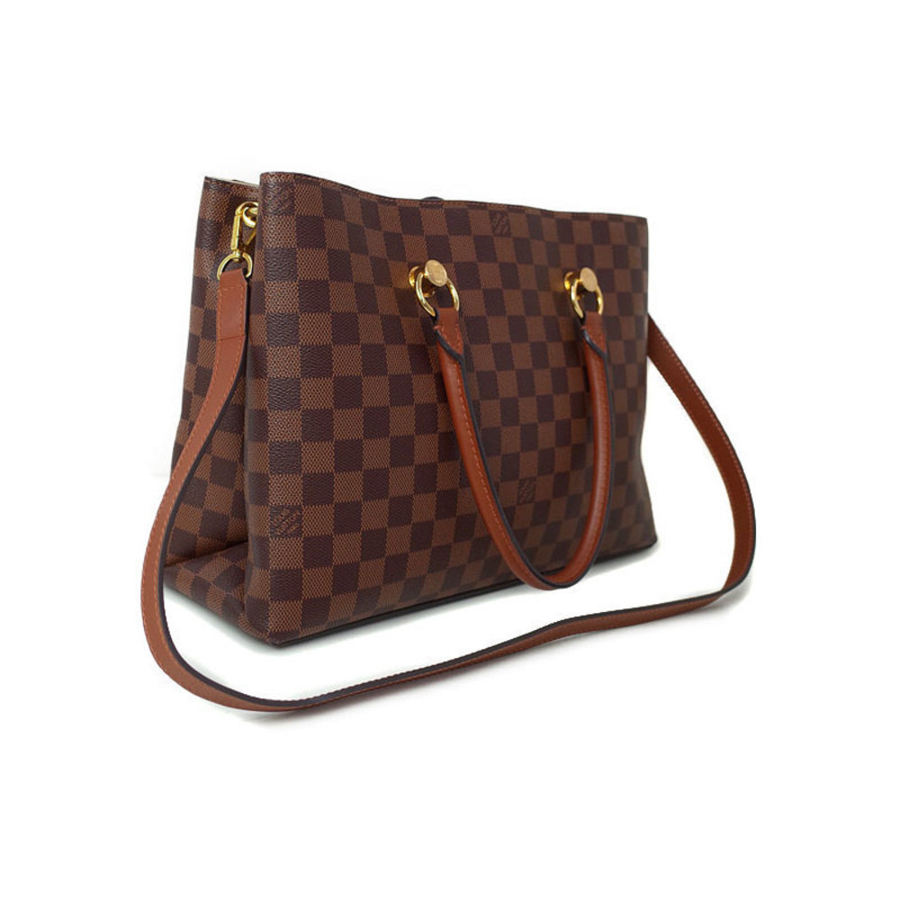Louis Vuitton Riverside Bag LV Damier